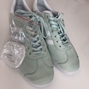 Adidas Gazelle shoes